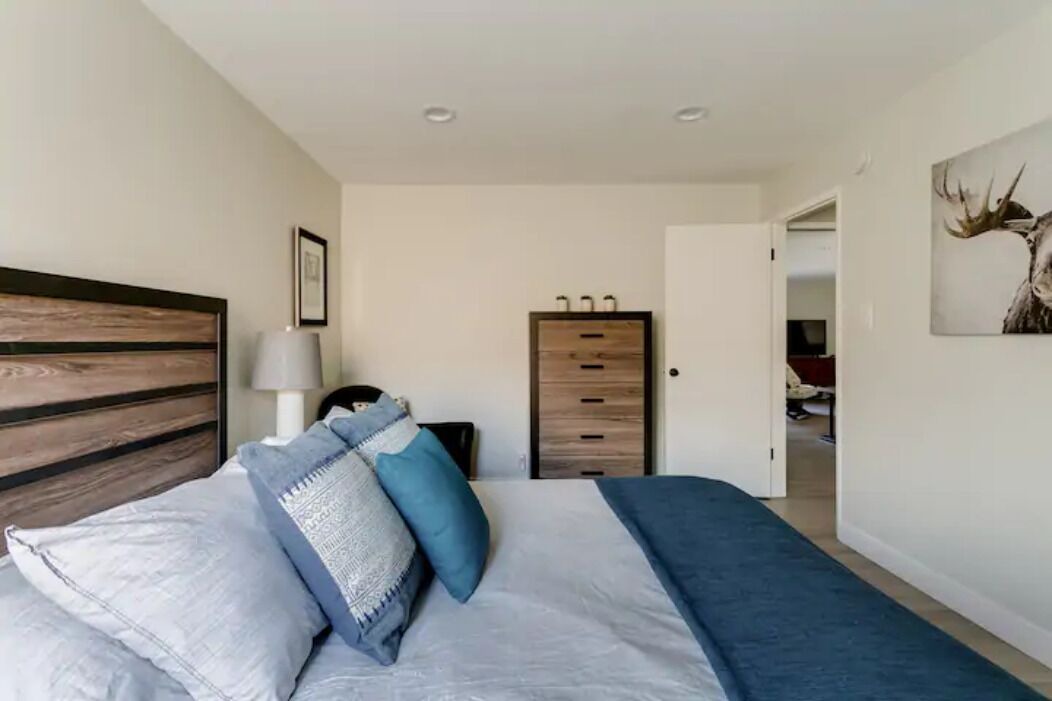 Photo of Bedroom in Valley Village