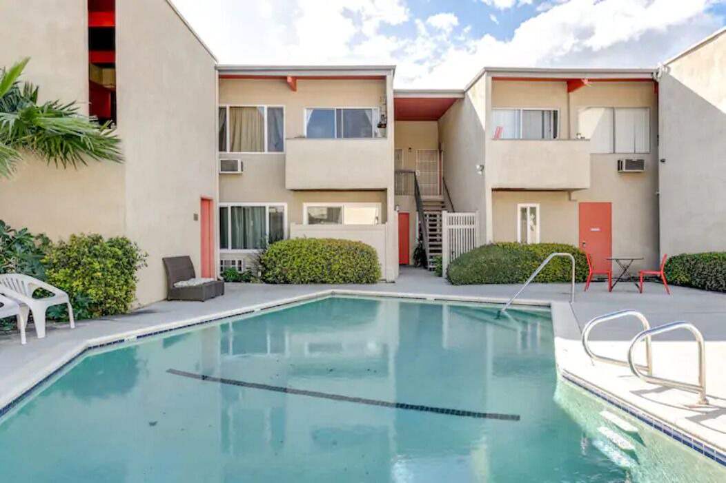Photo of Outdoor in Valley Village