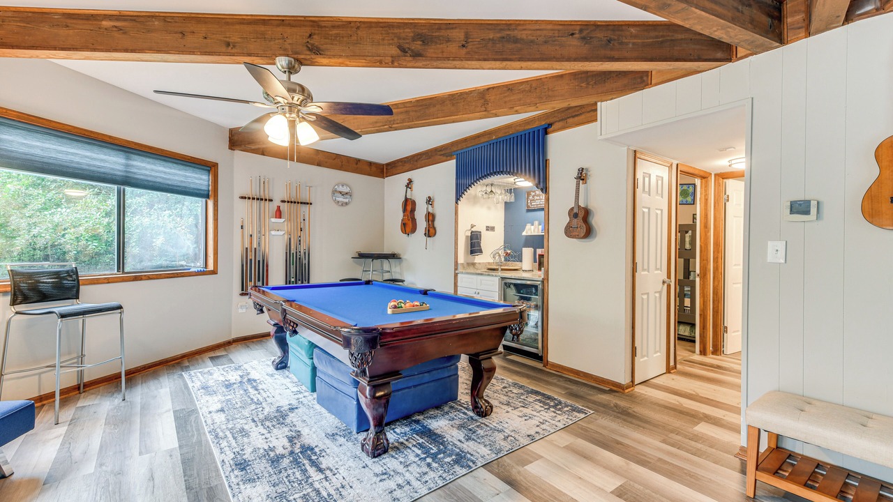 Photo of Bedroom in Bracey
