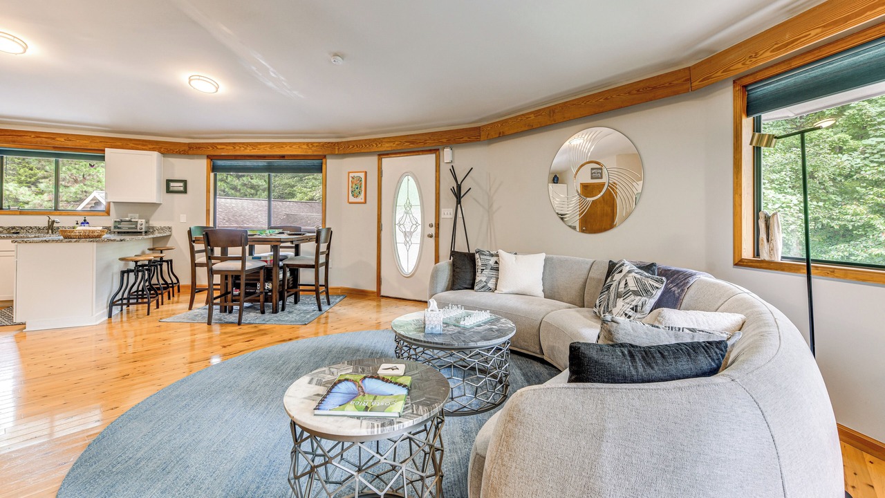 Photo of Livingroom in Bracey