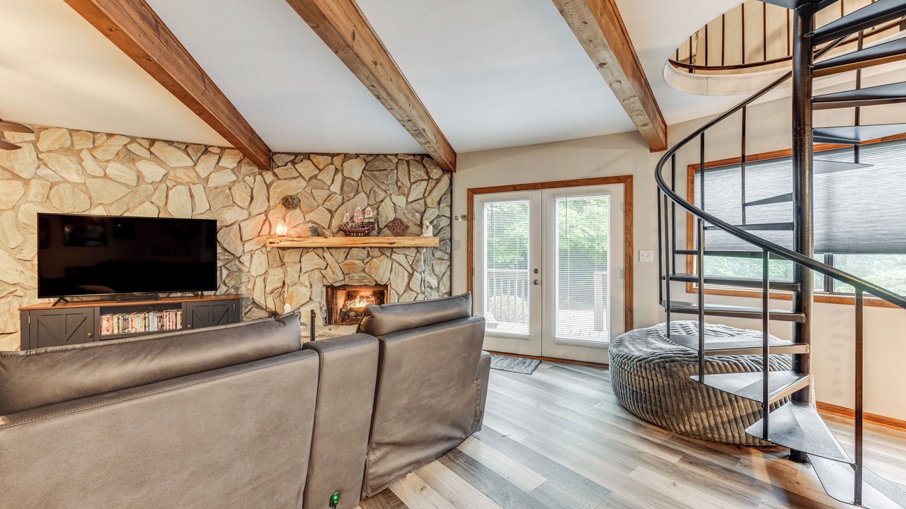 Photo of Livingroom in Bracey