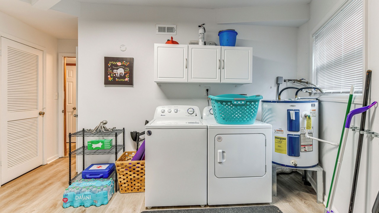 Photo of Bedroom in Bracey