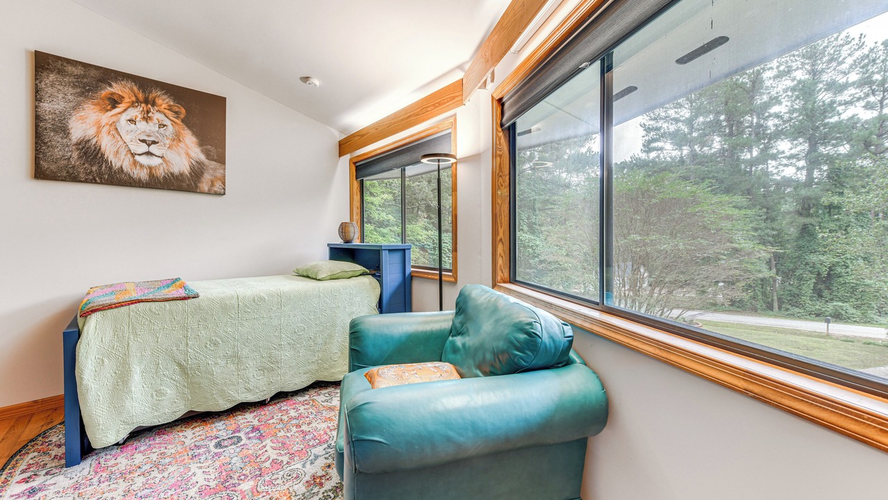 Photo of Bedroom in Bracey