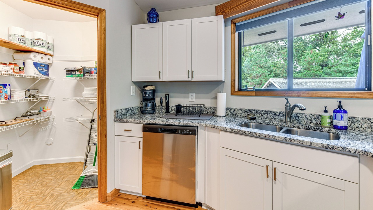 Photo of Kitchen in Bracey