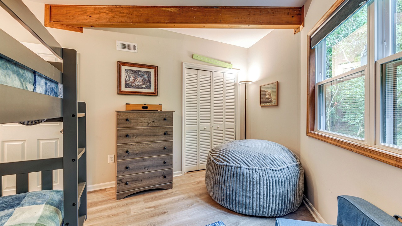 Photo of Bedroom in Bracey