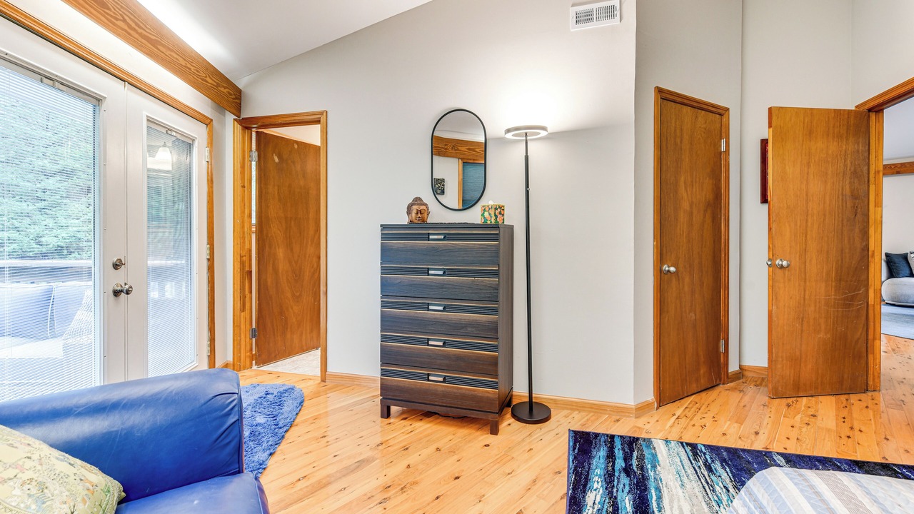 Photo of Bedroom in Bracey