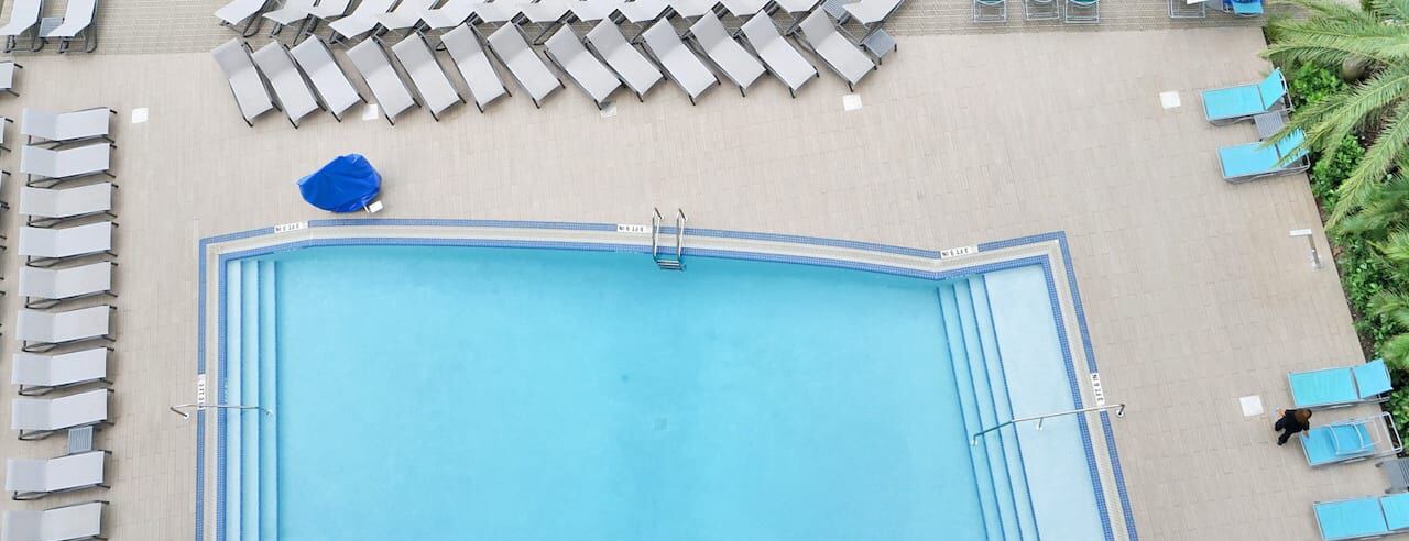 Photo of Outdoor in Hallandale Beach