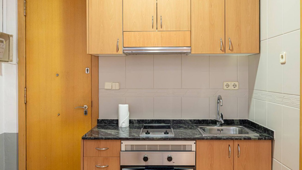 Photo of Kitchen in Barceloneta