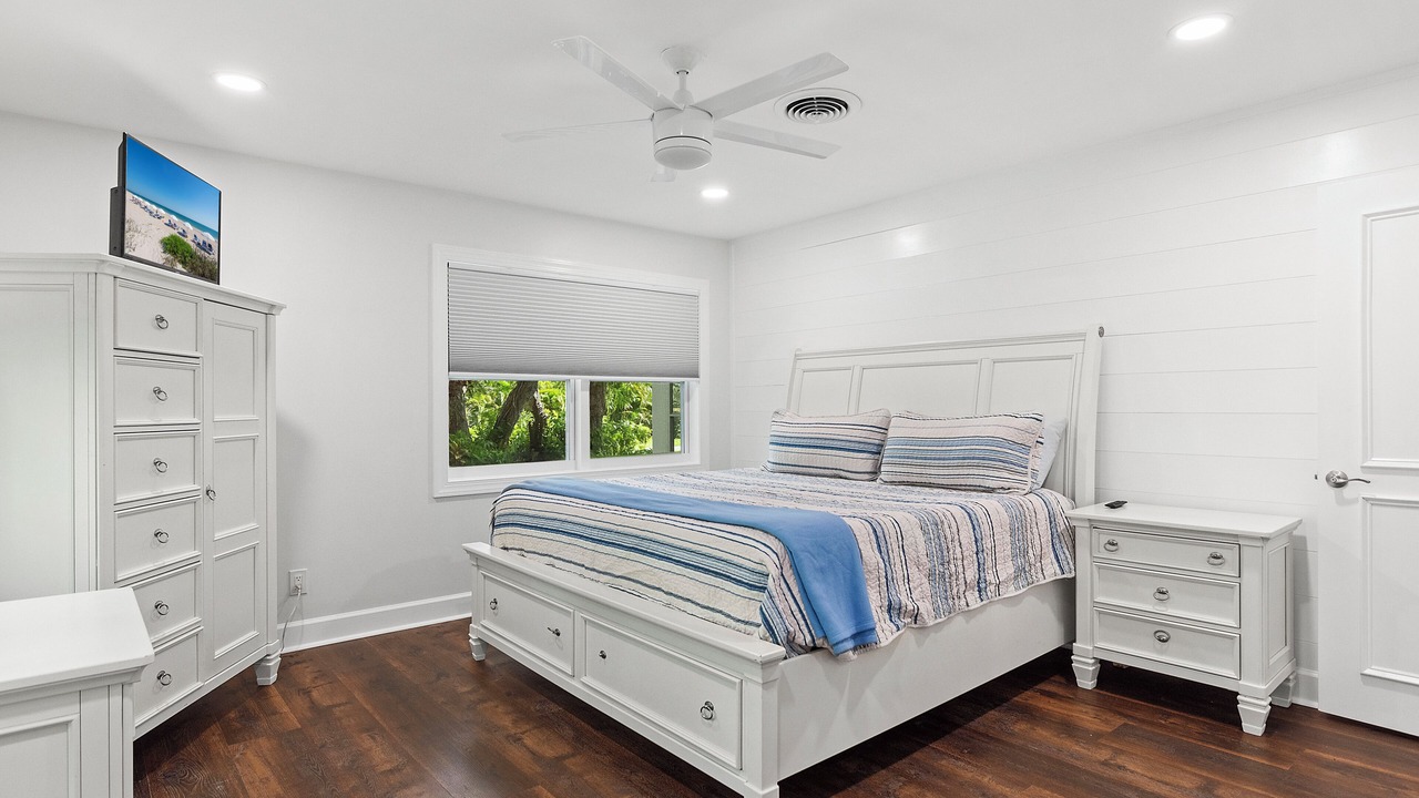 Photo of Bedroom in Wabasso Beach