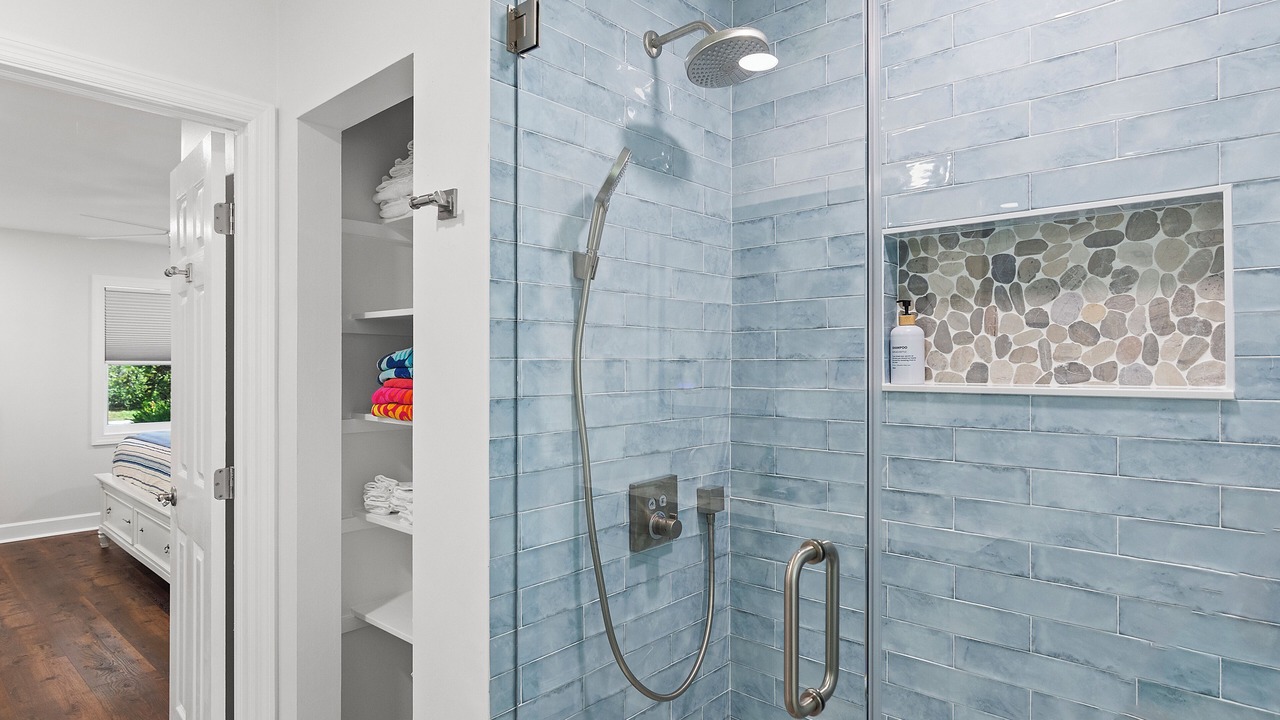 Photo of Bathroom in Wabasso Beach