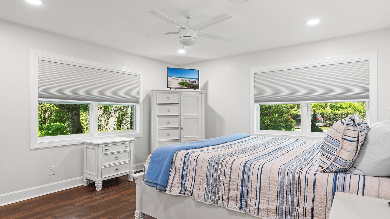 Photo of Bedroom in Wabasso Beach