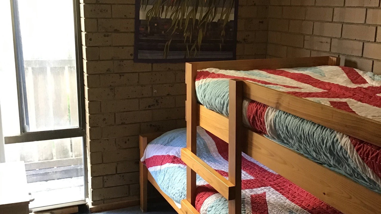Photo of Bedroom in Port Elliot