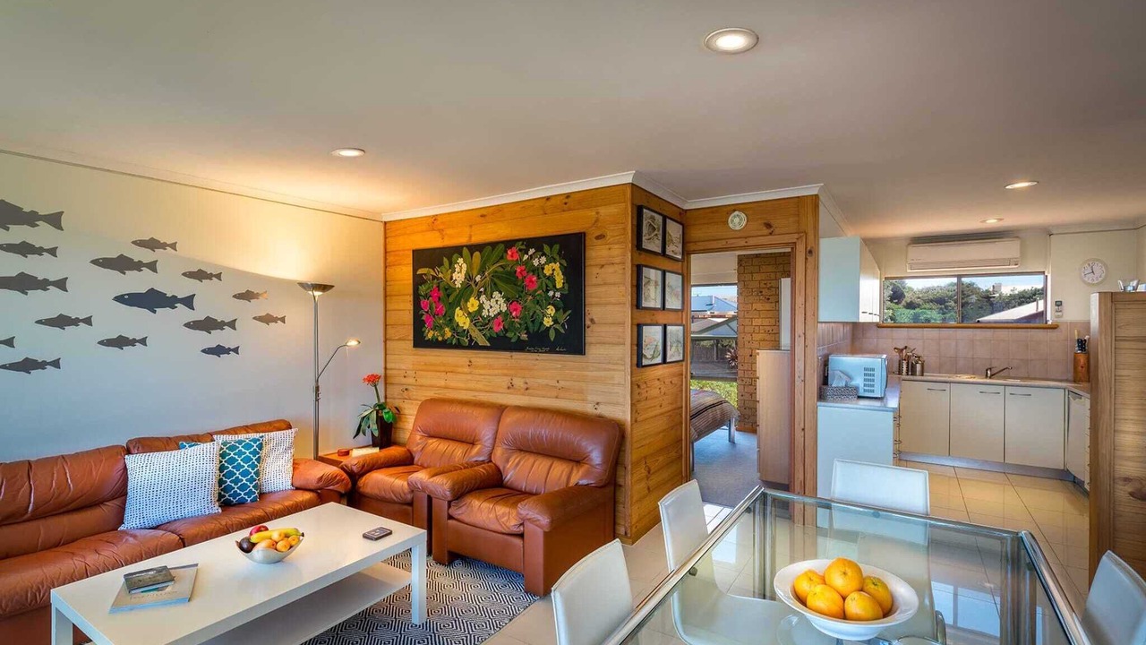 Photo of Livingroom in Port Elliot