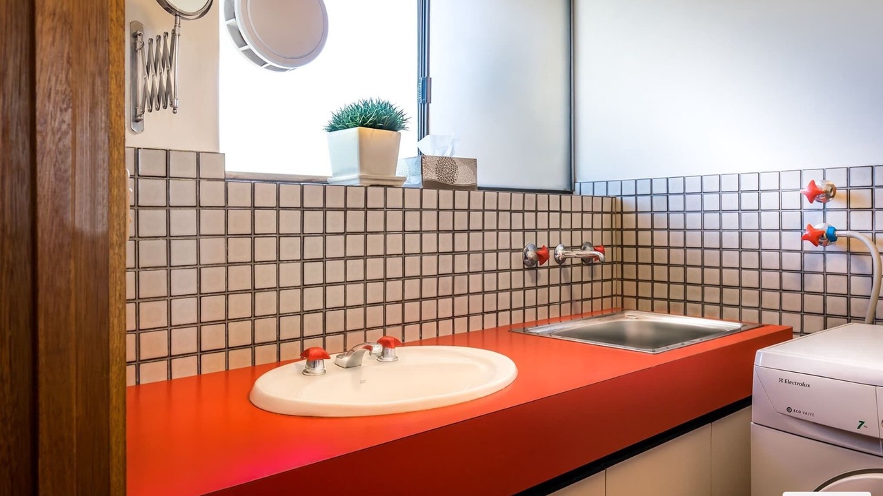 Photo of Bathroom in Port Elliot