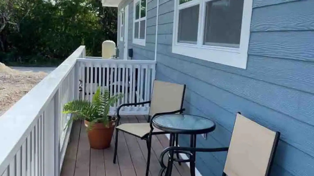 Photo of Outdoor in Farmer's Hill