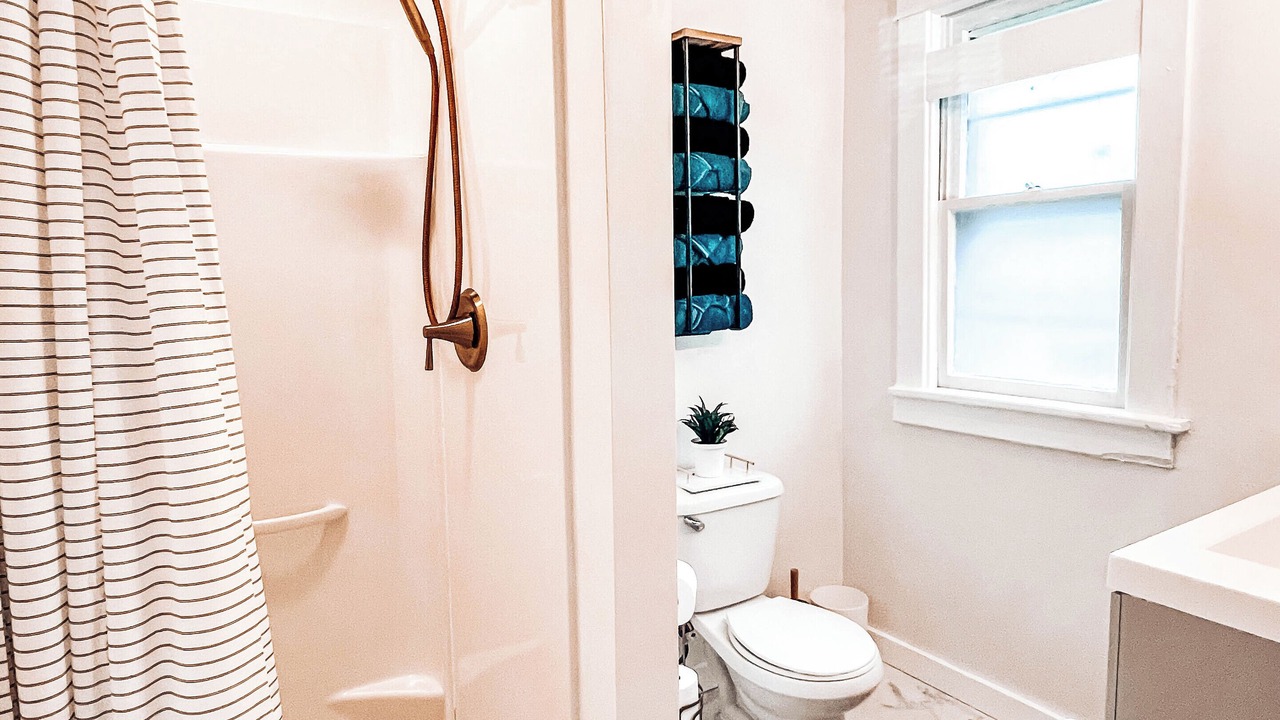 Photo of Bathroom in Tonawanda