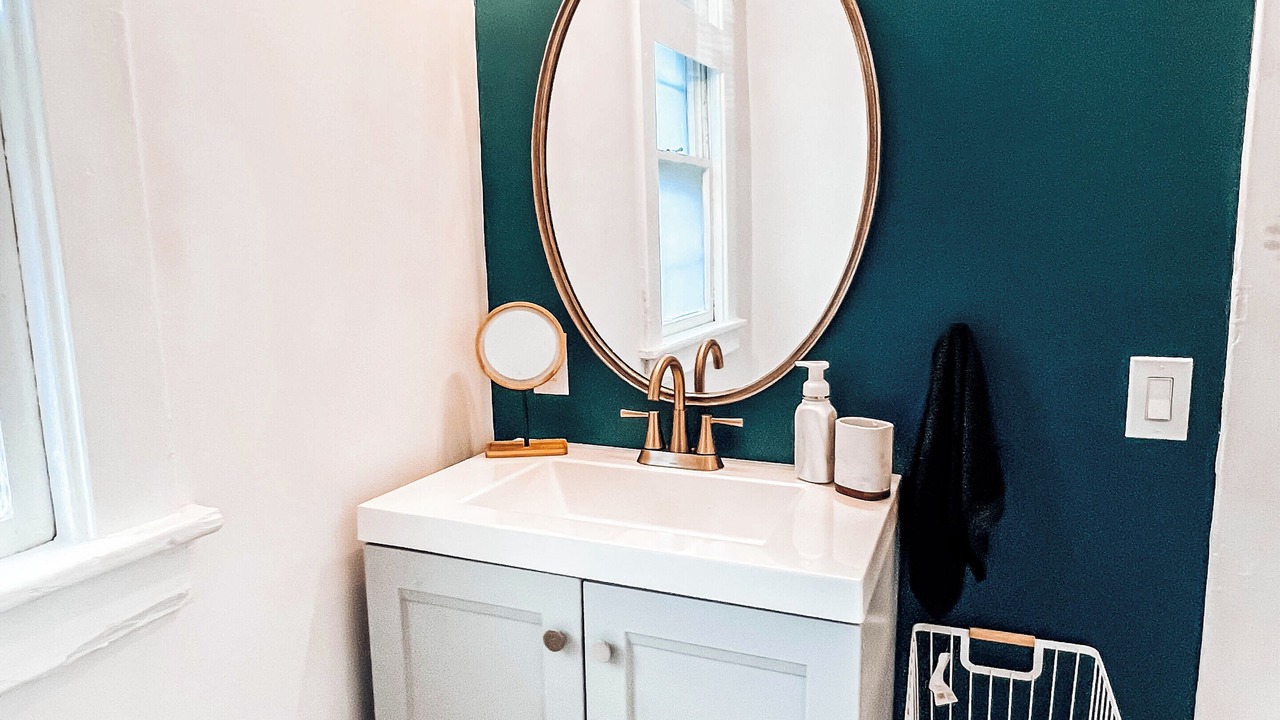 Photo of Bathroom in Tonawanda
