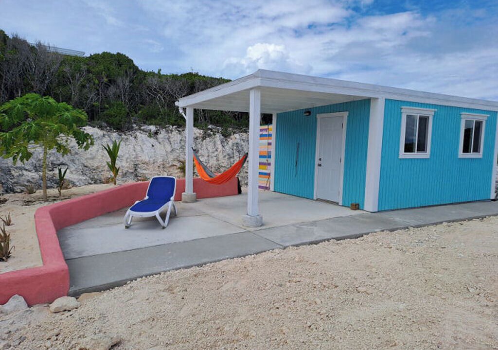 Photo of Outdoor in Salt Pond