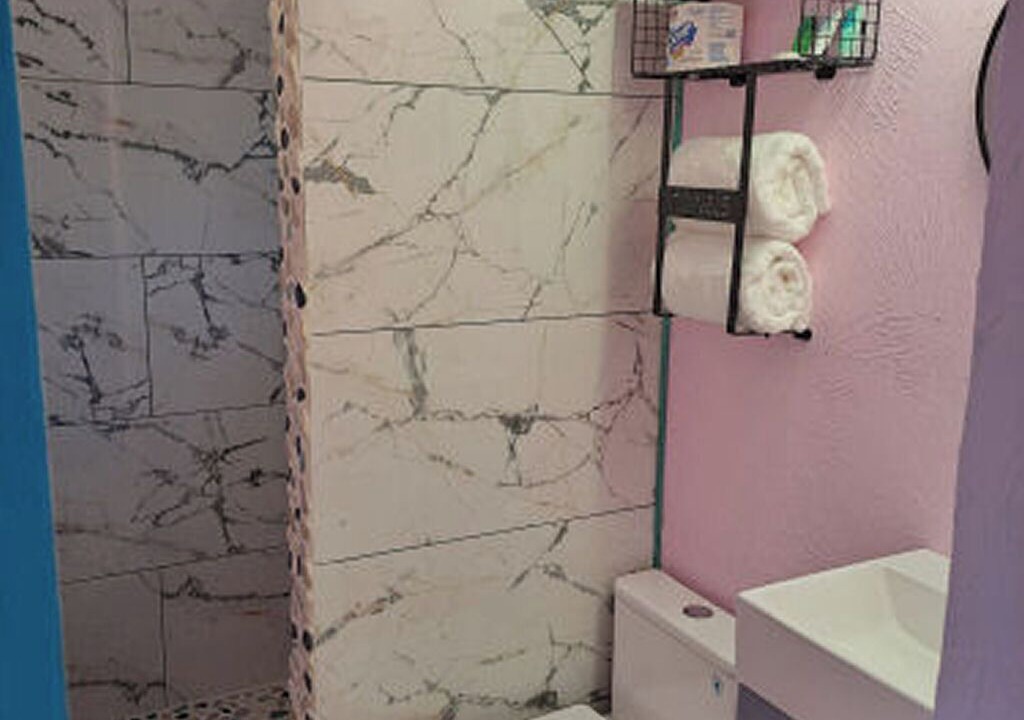 Photo of Bathroom in Salt Pond