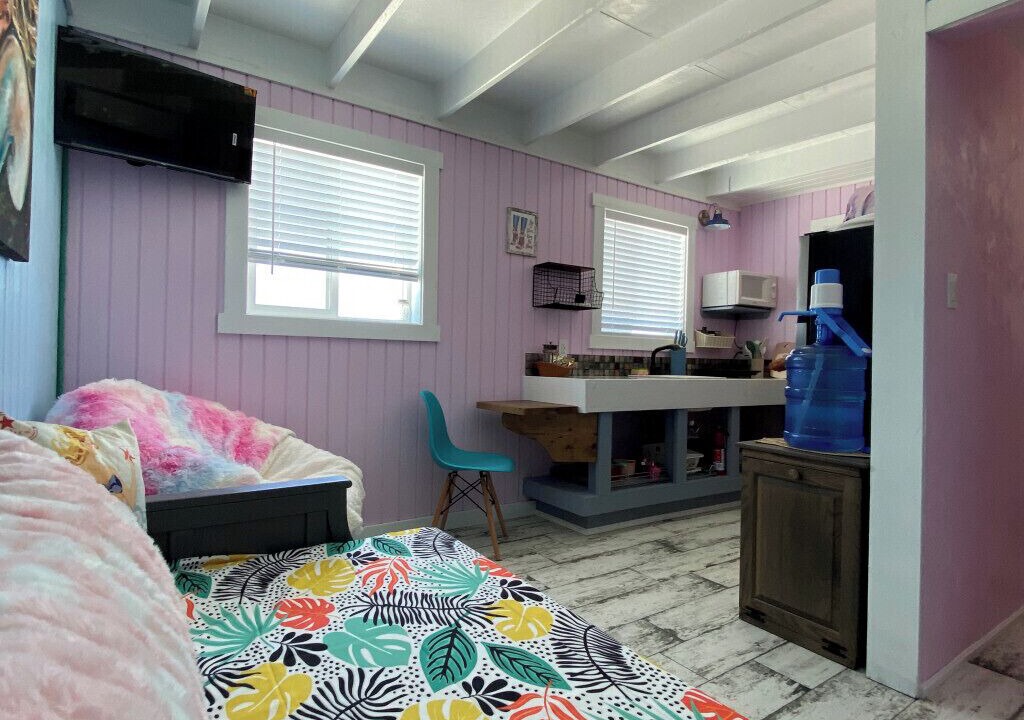 Photo of Bedroom in Salt Pond