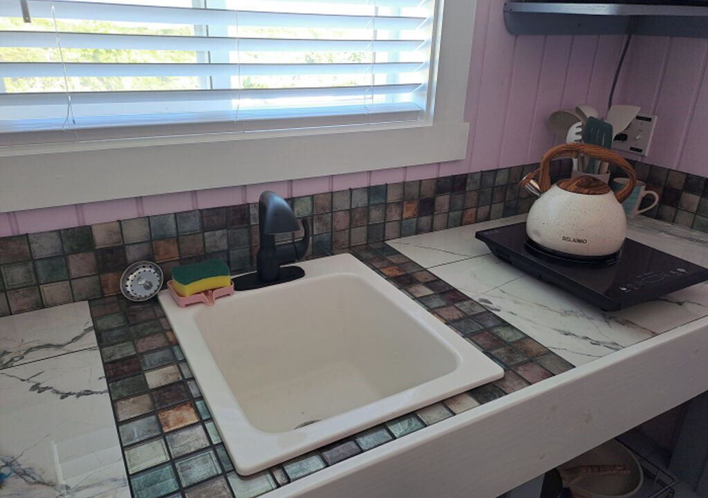 Photo of Kitchen in Salt Pond
