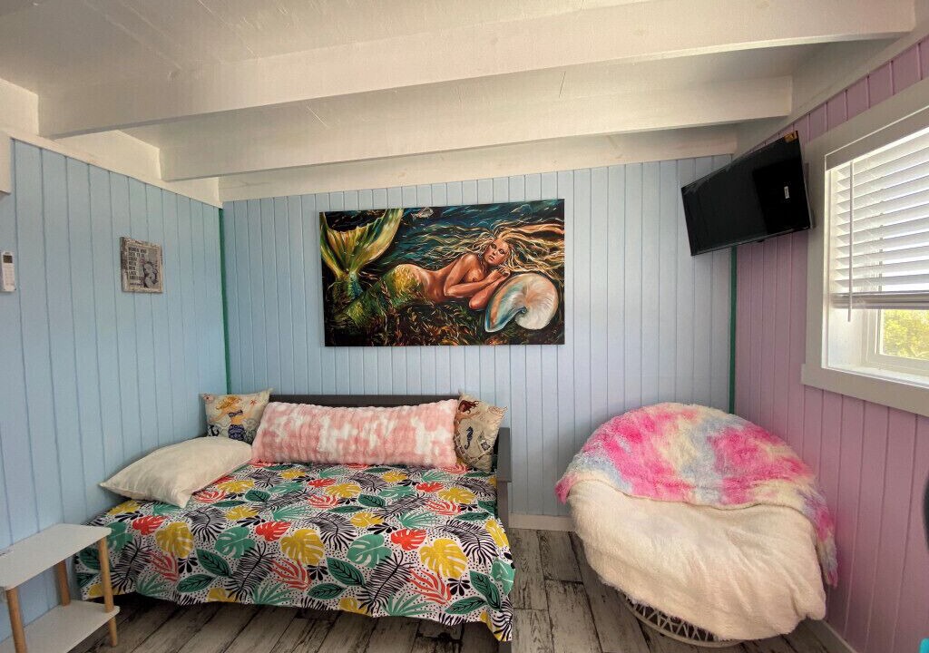 Photo of Bedroom in Salt Pond