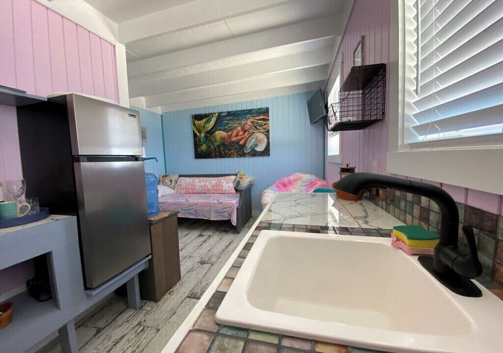 Photo of Bedroom in Salt Pond