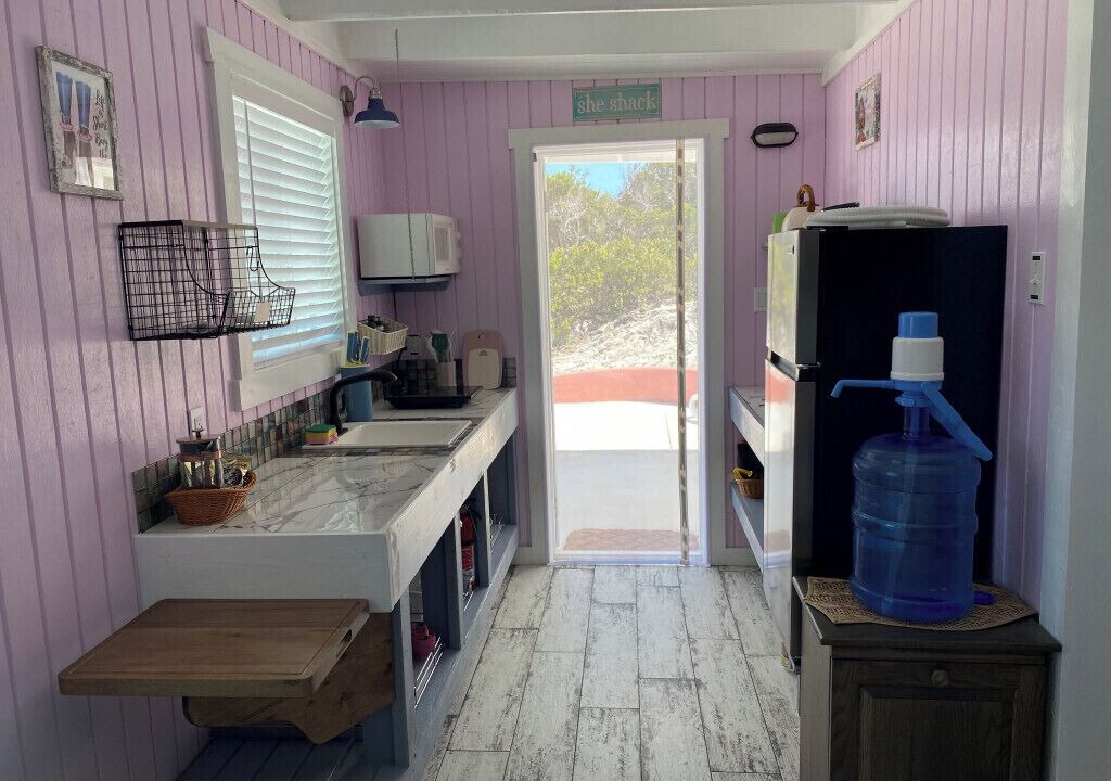 Photo of Kitchen in Salt Pond