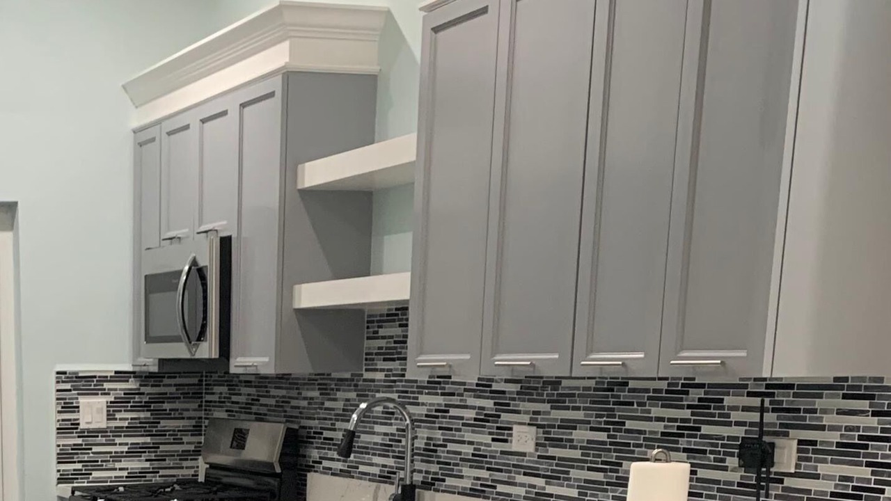 Photo of Kitchen in Westwind
