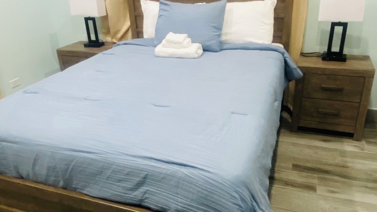 Photo of Bedroom in Westwind