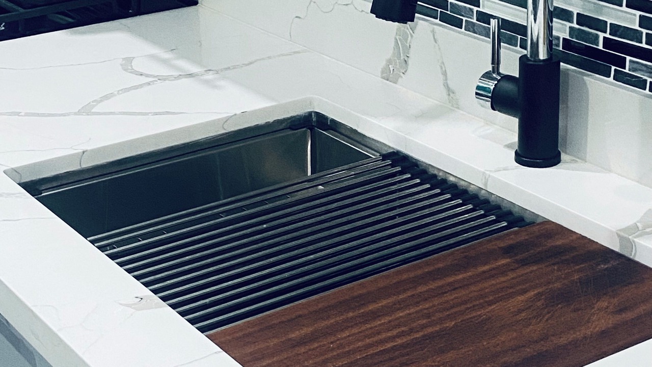 Photo of Kitchen in Westwind