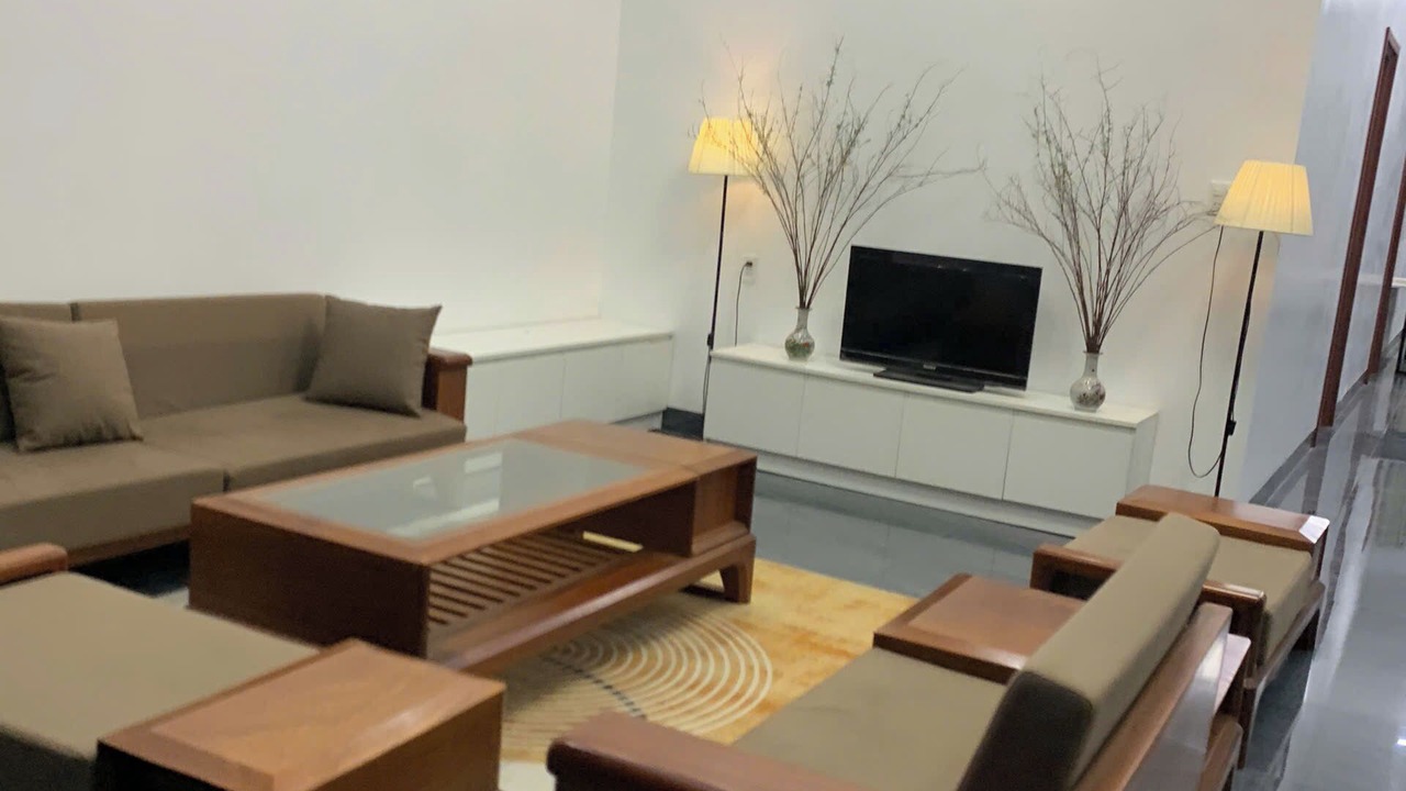 Photo of Livingroom in Bao Loc