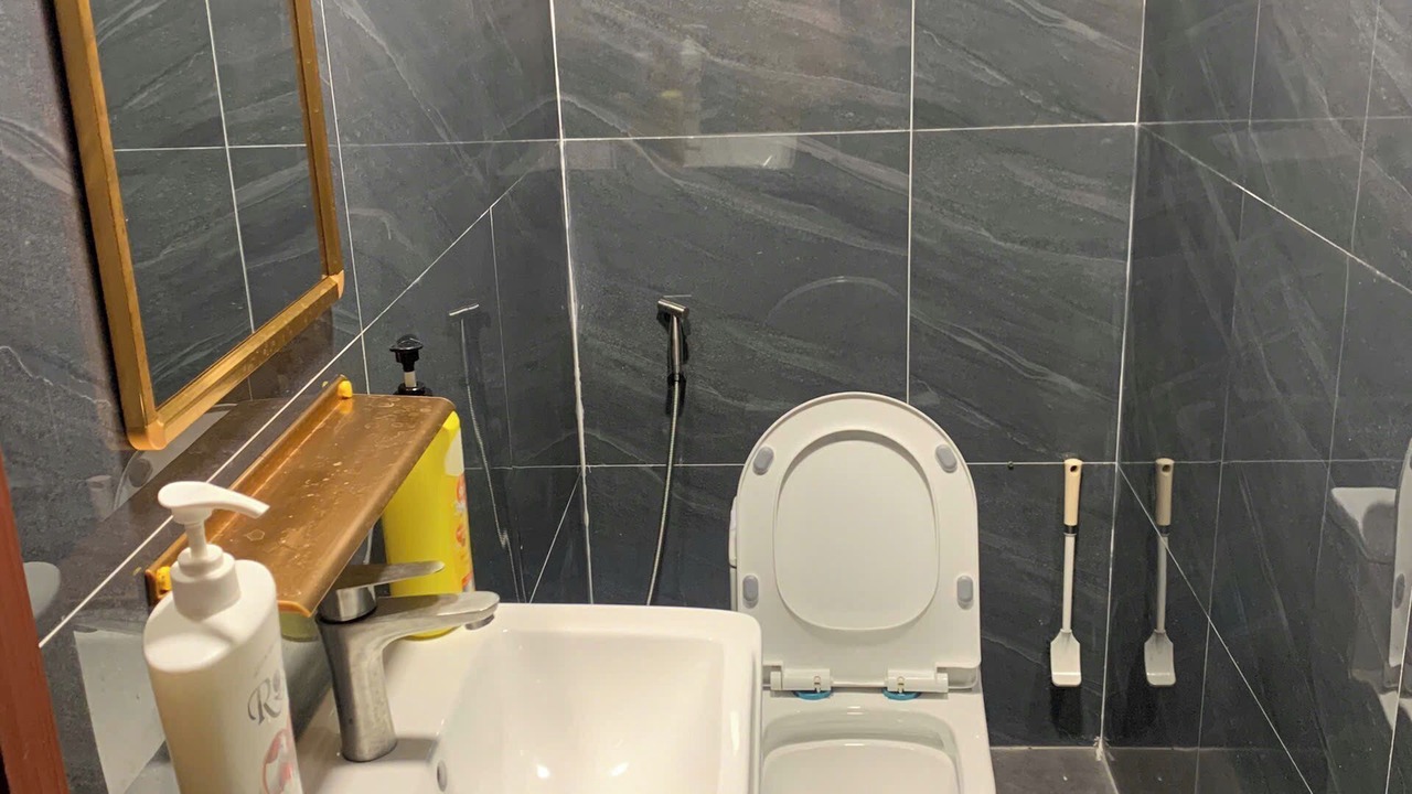 Photo of Bathroom in Bao Loc