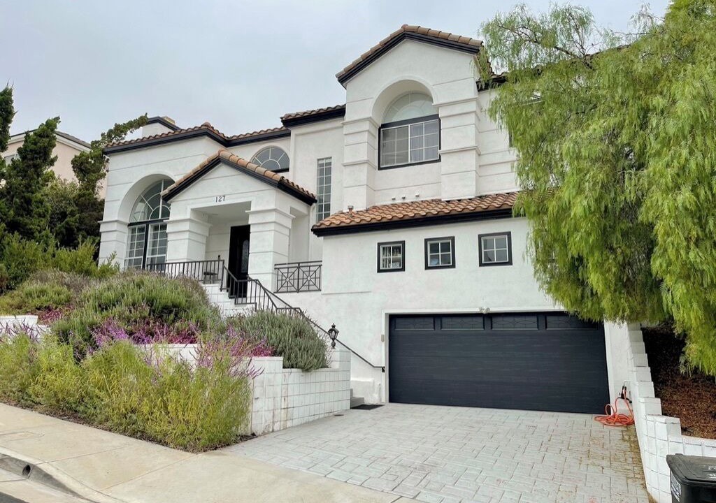 Photo of Outdoor in Monterey Park