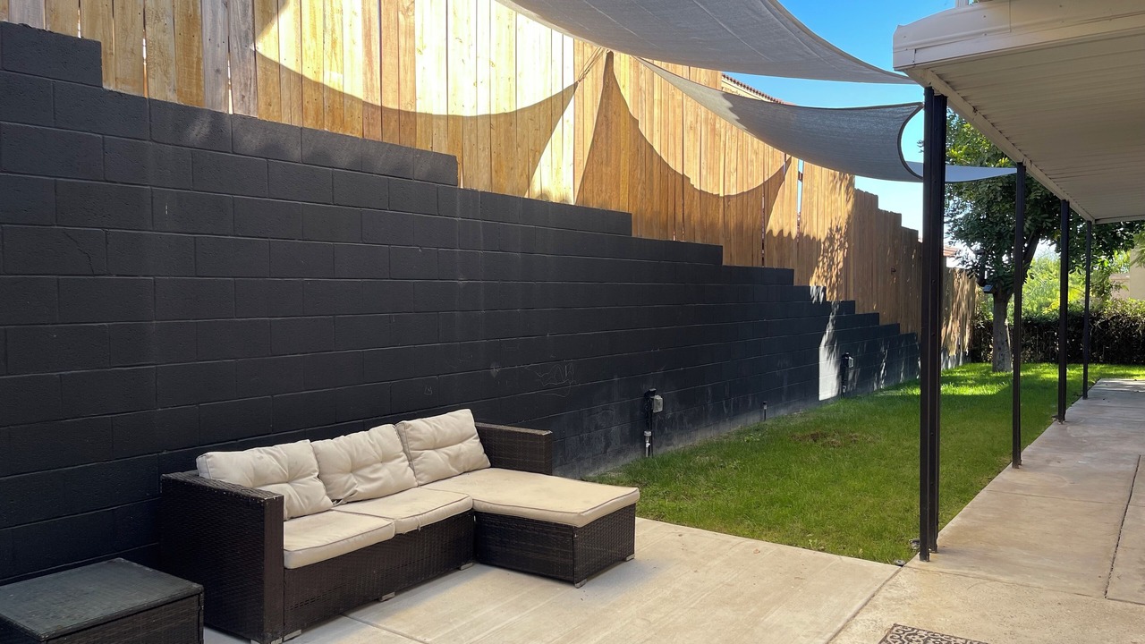 Photo of Patio Balcony in Monterey Park