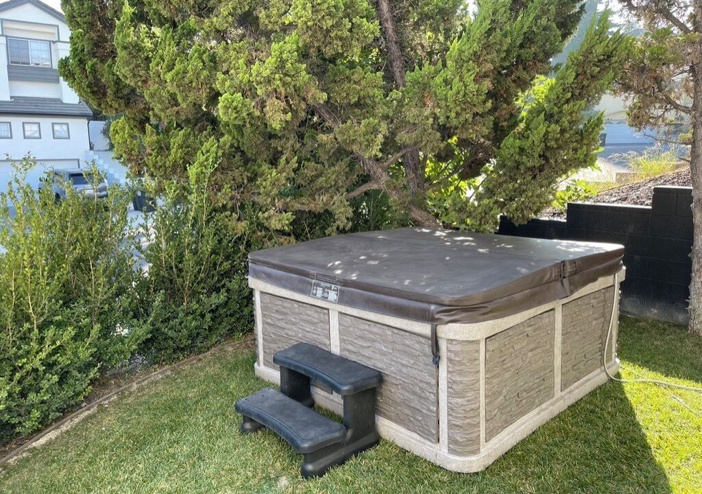 Photo of Outdoor in Monterey Park
