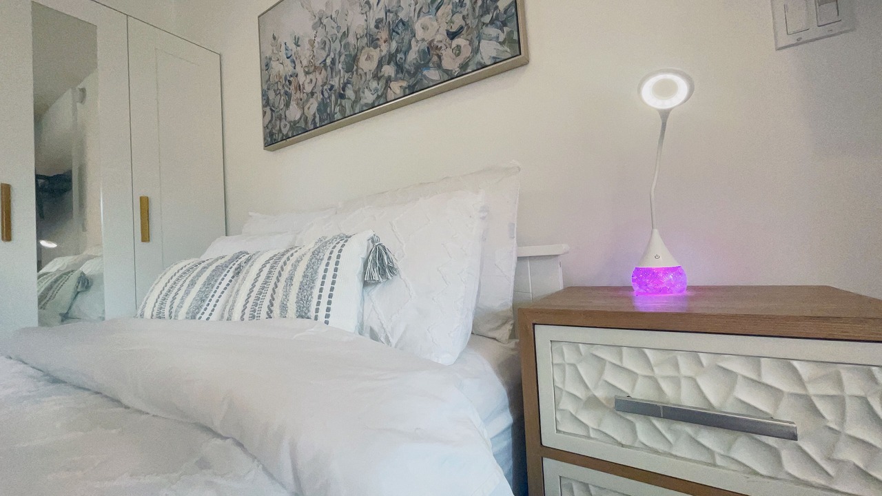 Photo of Bedroom in Santa Ana Heights