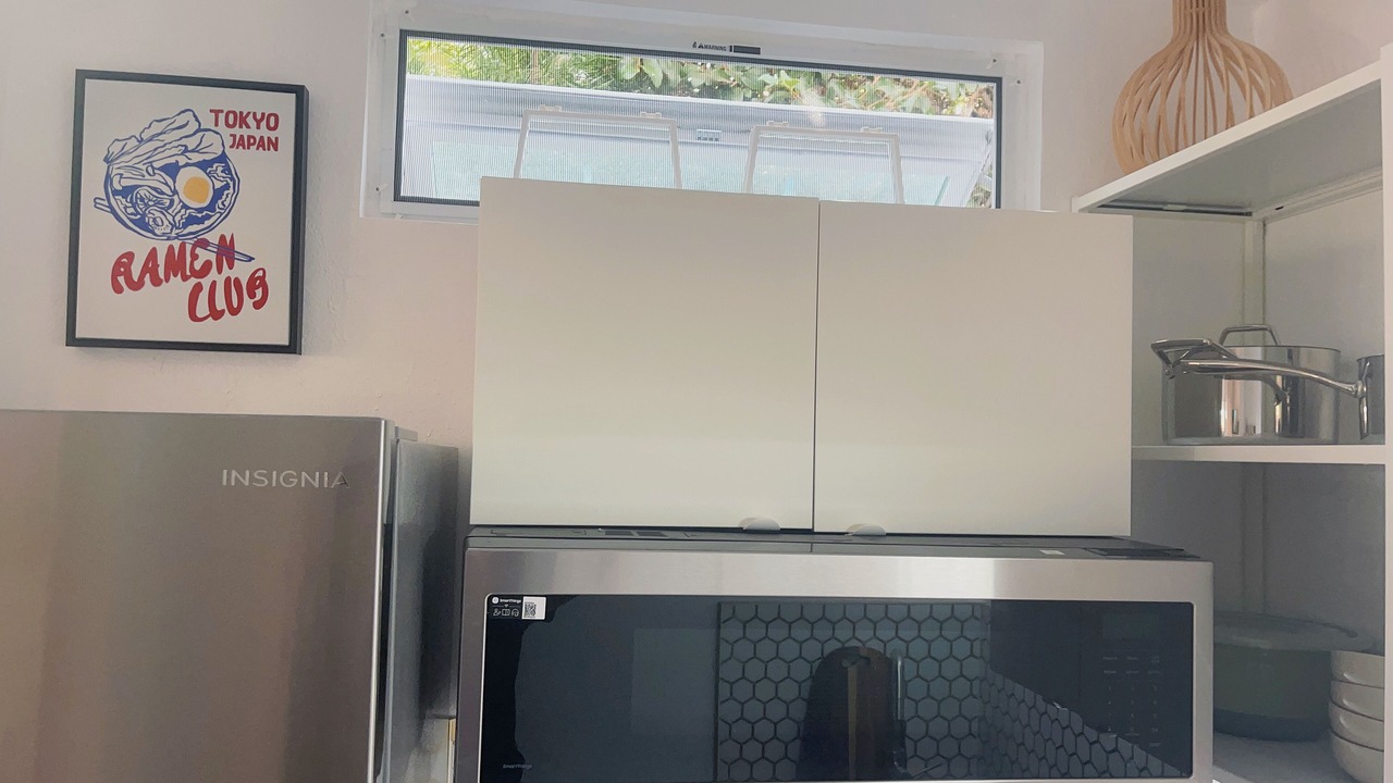 Photo of Kitchen in Santa Ana Heights