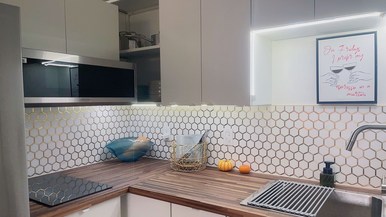 Photo of Kitchen in Santa Ana Heights