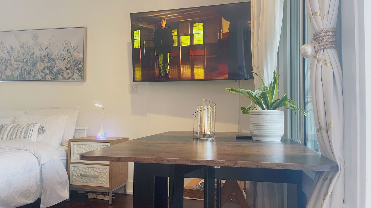Photo of Bedroom in Santa Ana Heights