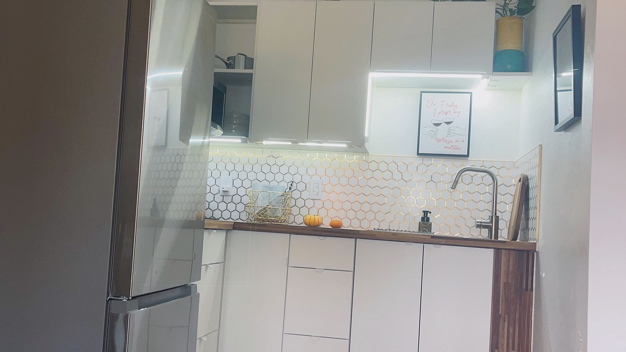 Photo of Kitchen in Santa Ana Heights