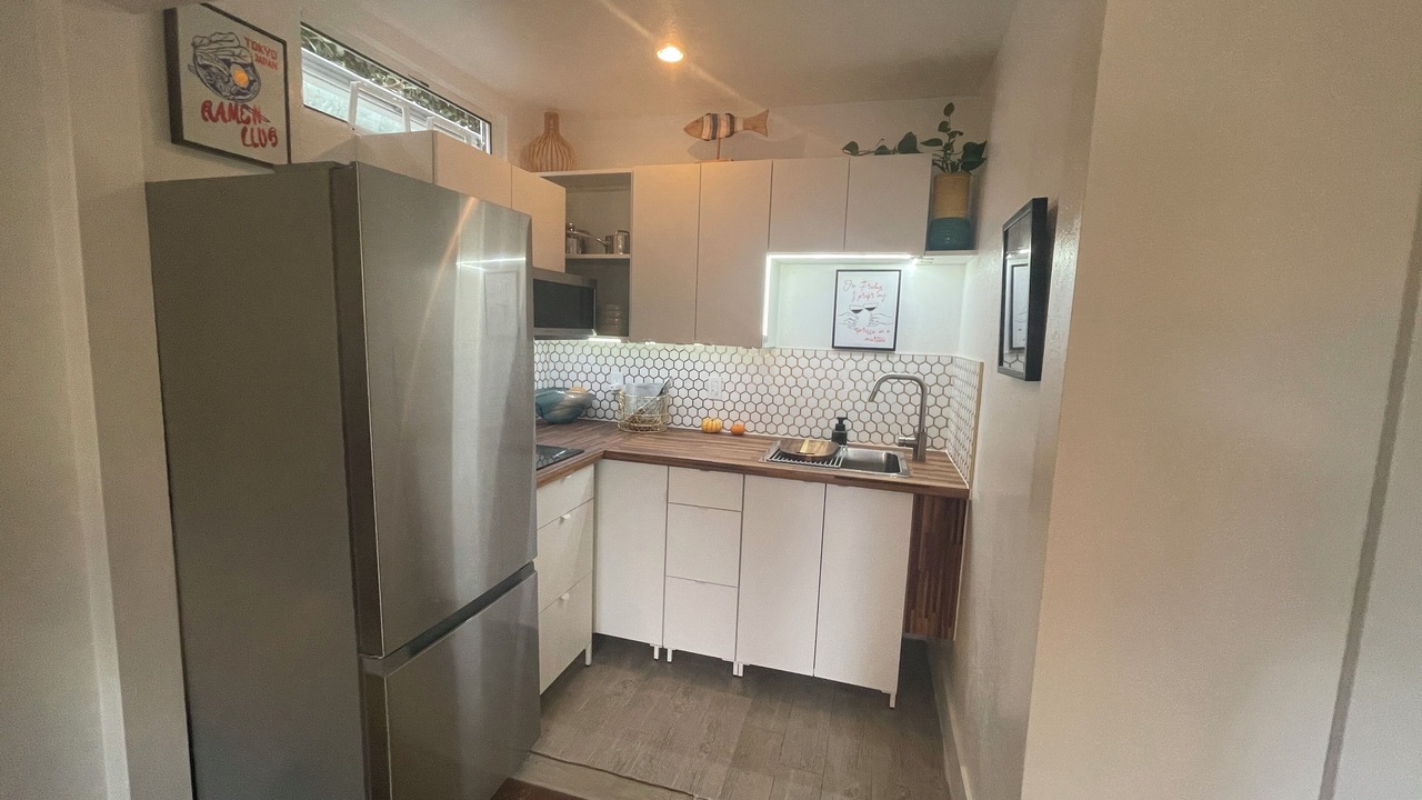 Photo of Kitchen in Santa Ana Heights