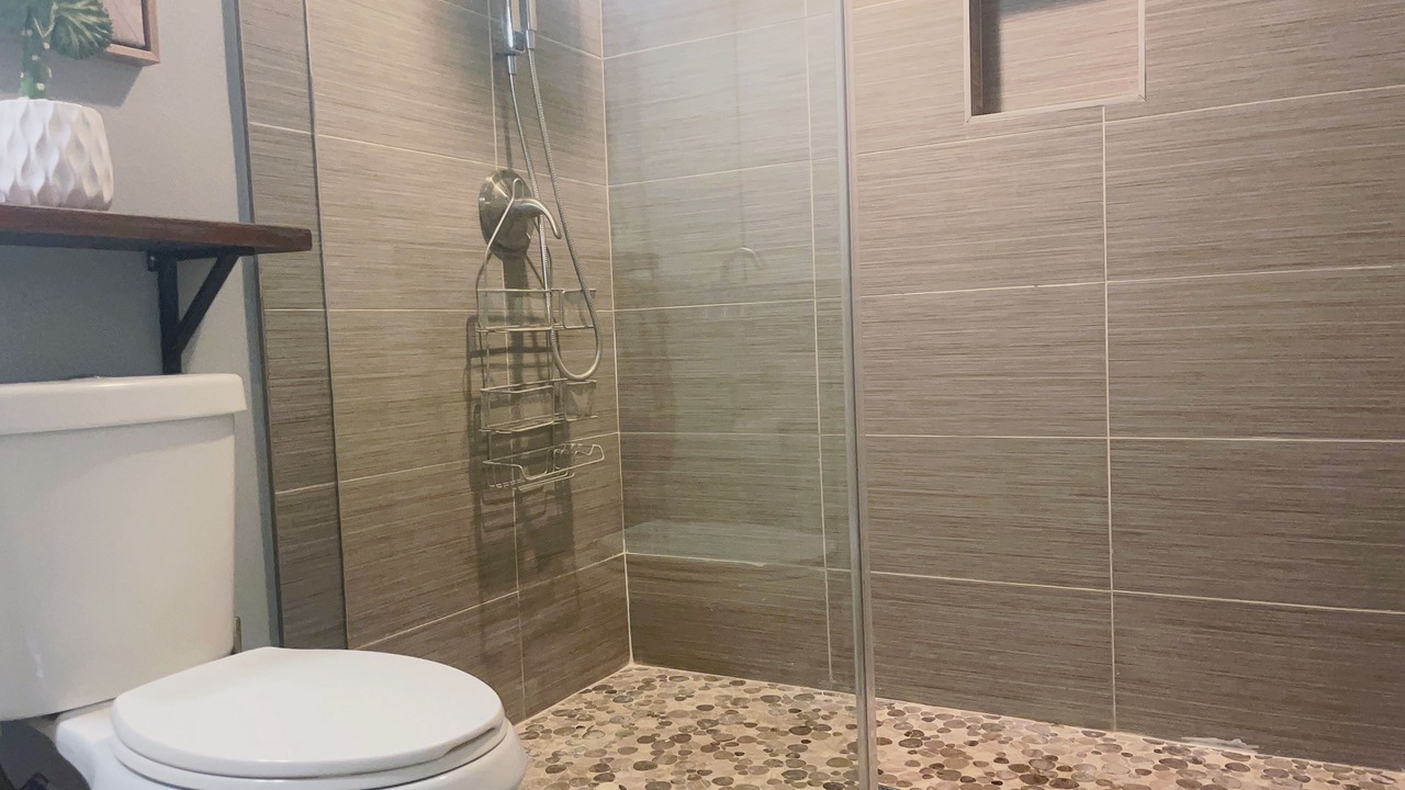Photo of Bathroom in Santa Ana Heights