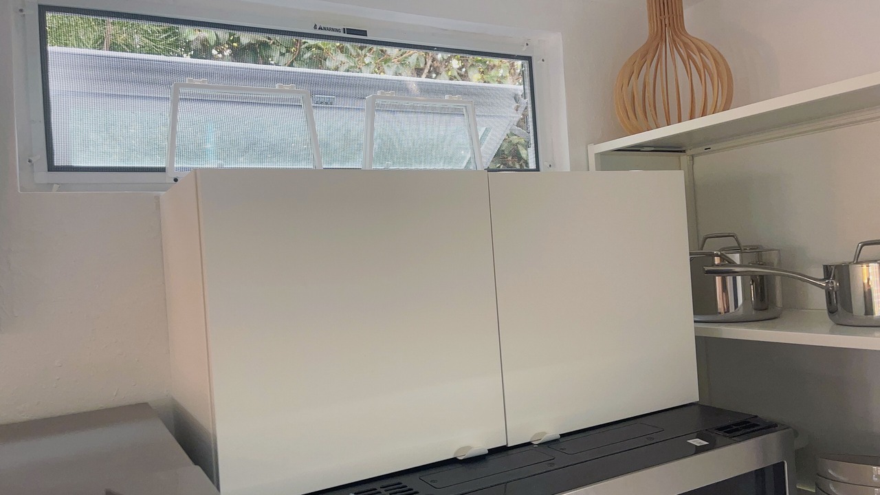 Photo of Kitchen in Santa Ana Heights