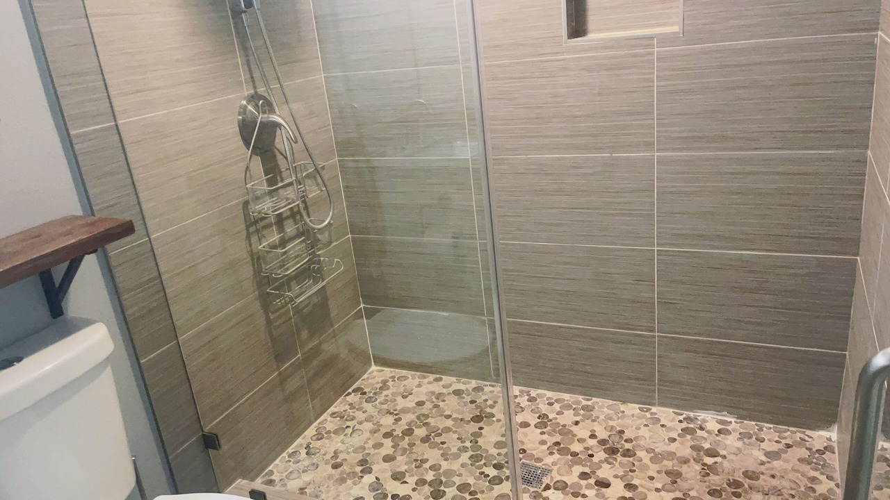 Photo of Bathroom in Santa Ana Heights