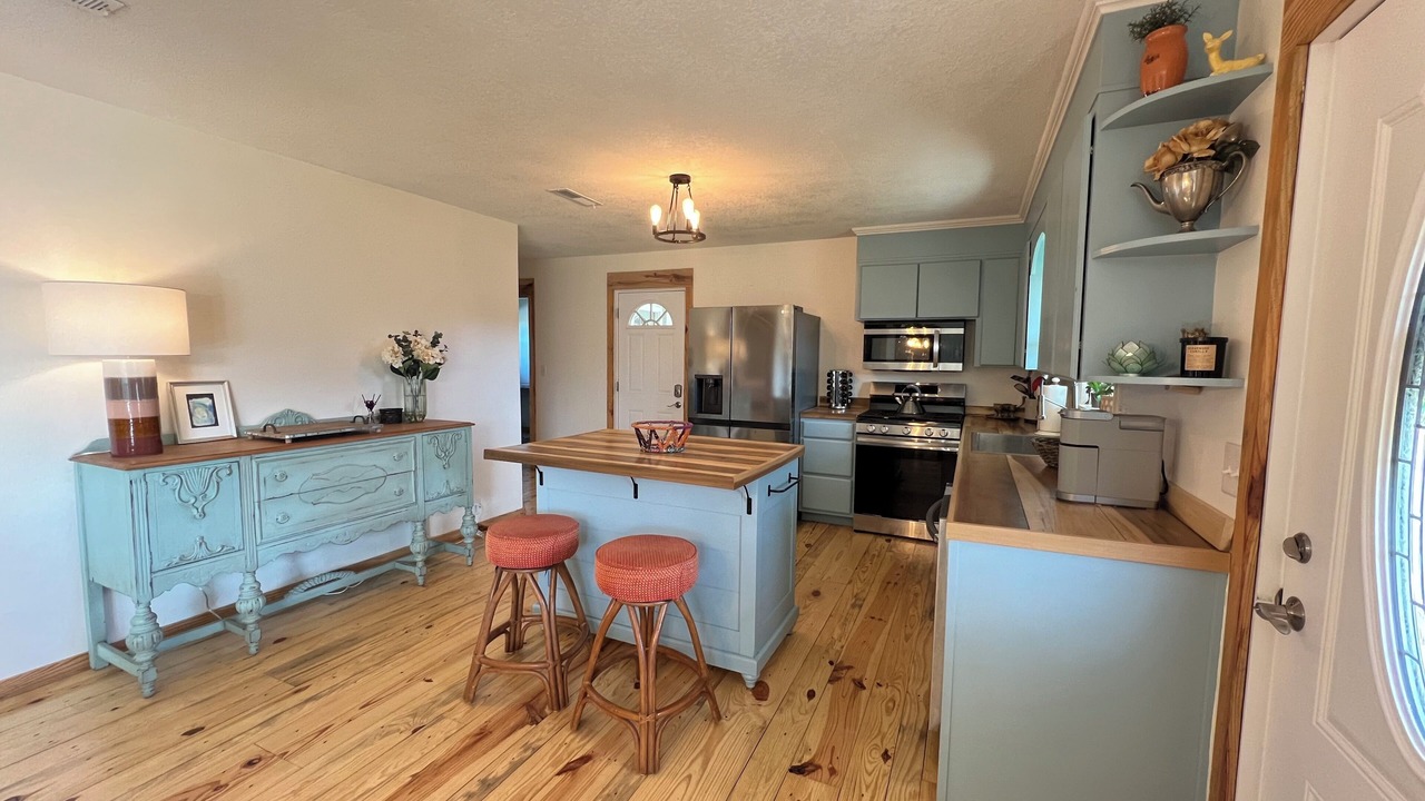 Photo of Kitchen in Houston County
