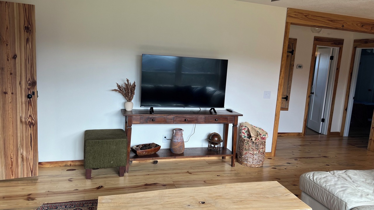 Photo of Livingroom in Houston County
