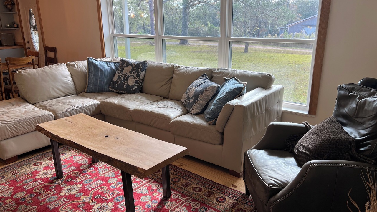 Photo of Livingroom in Houston County