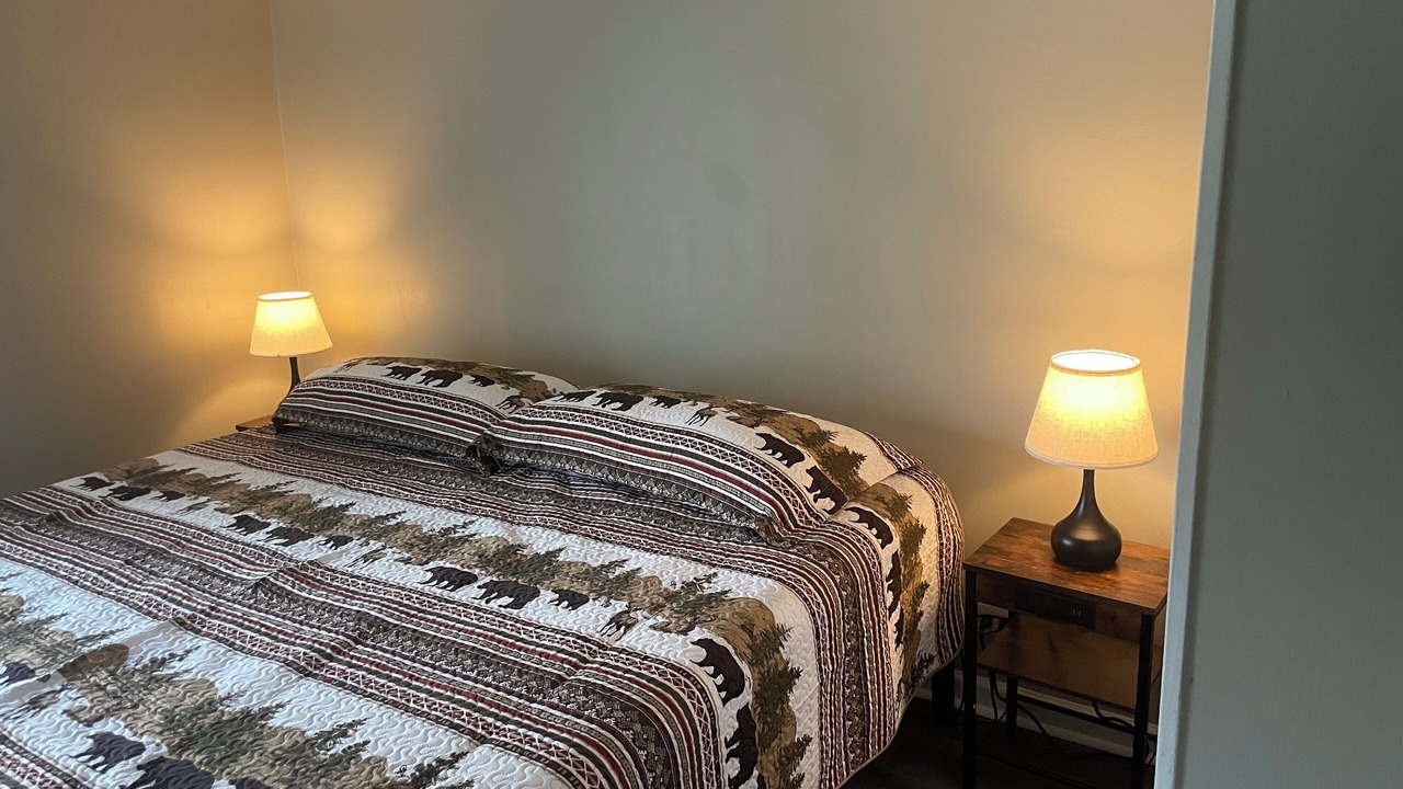 Photo of Bedroom in Avon