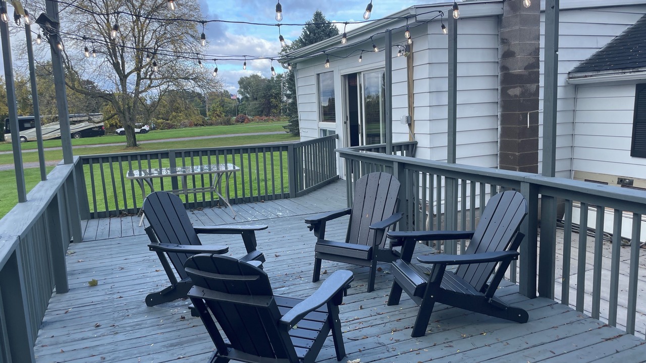 Photo of Patio Balcony in Avon